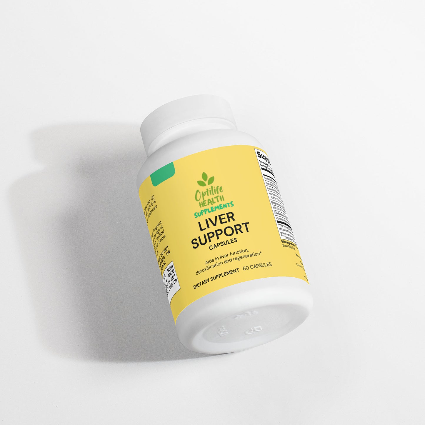 Liver Support