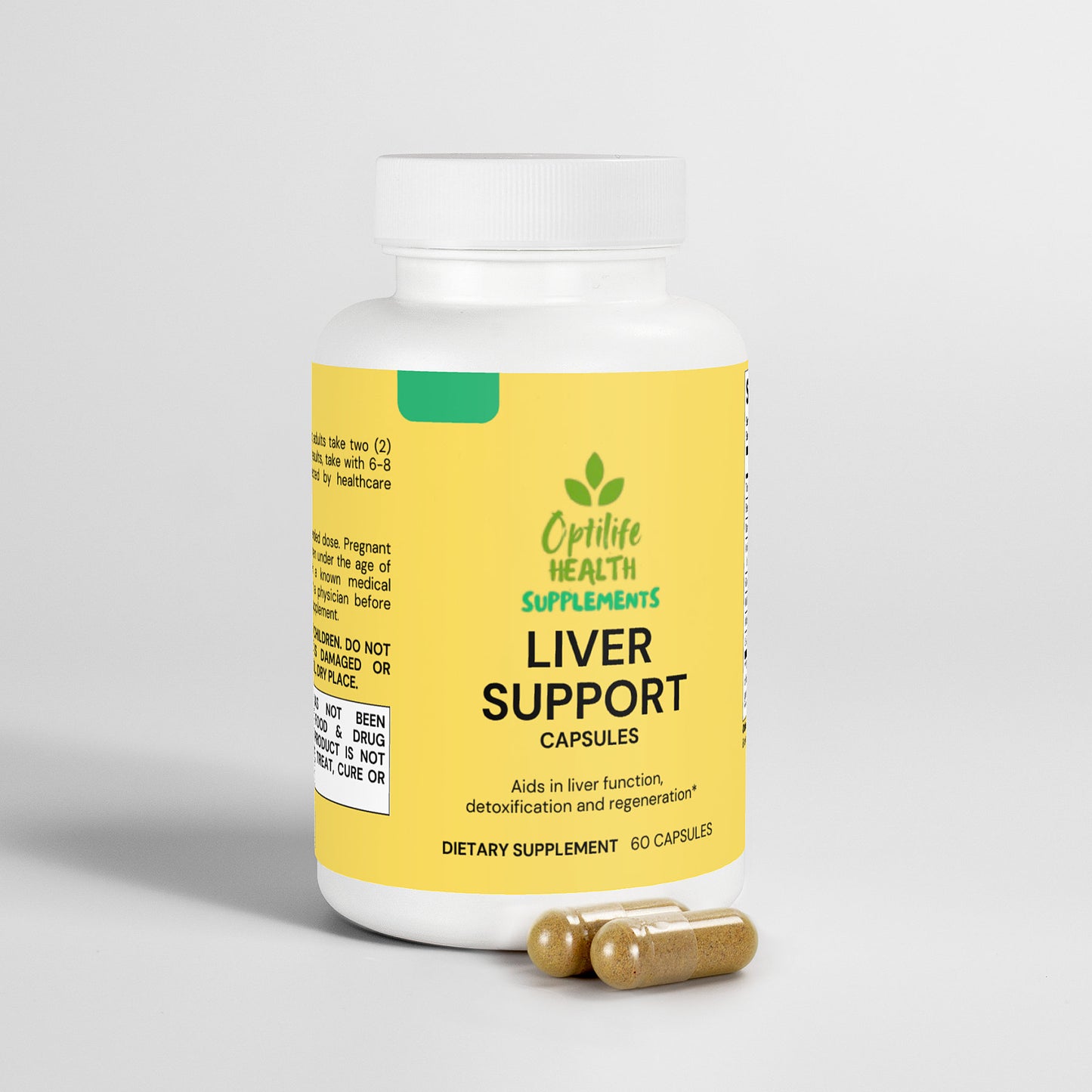 Liver Support