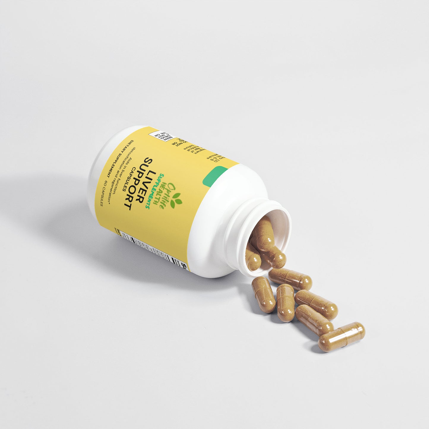 Liver Support