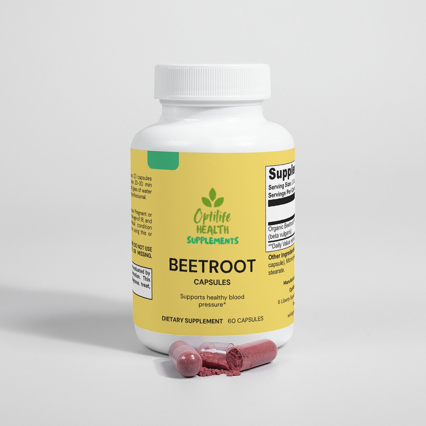 Beetroot