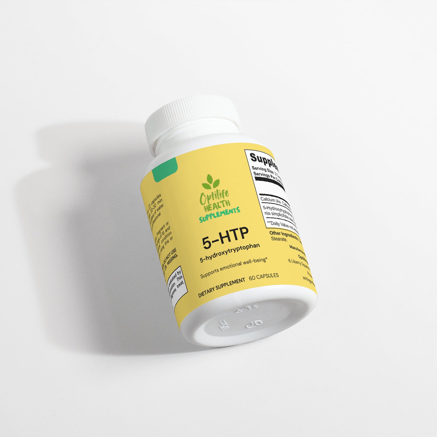 5-HTP