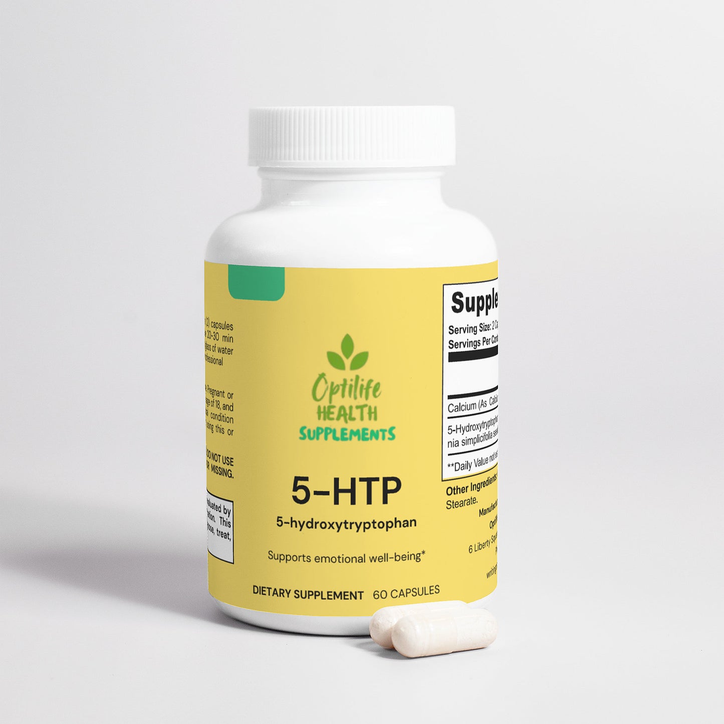 5-HTP