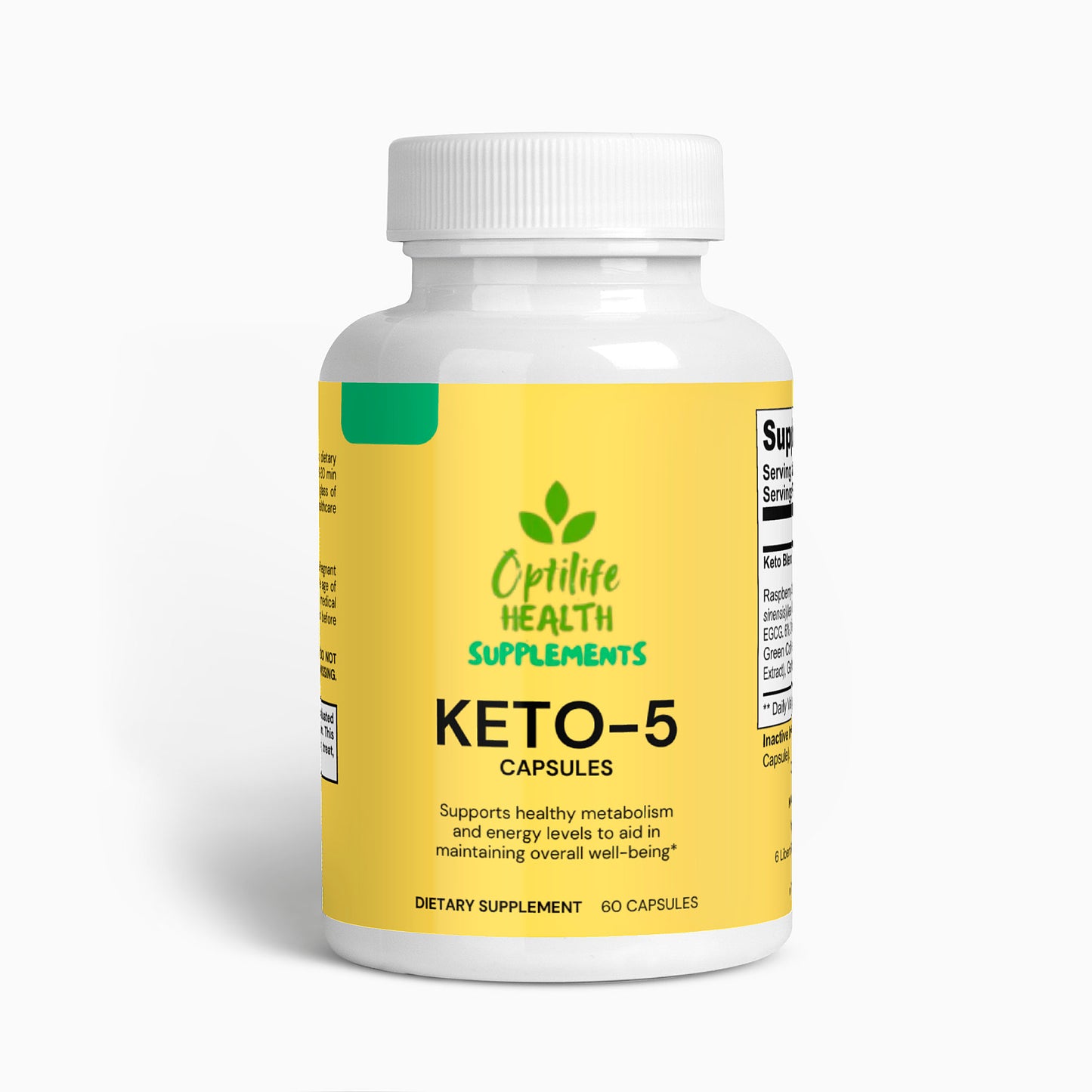 Keto-5