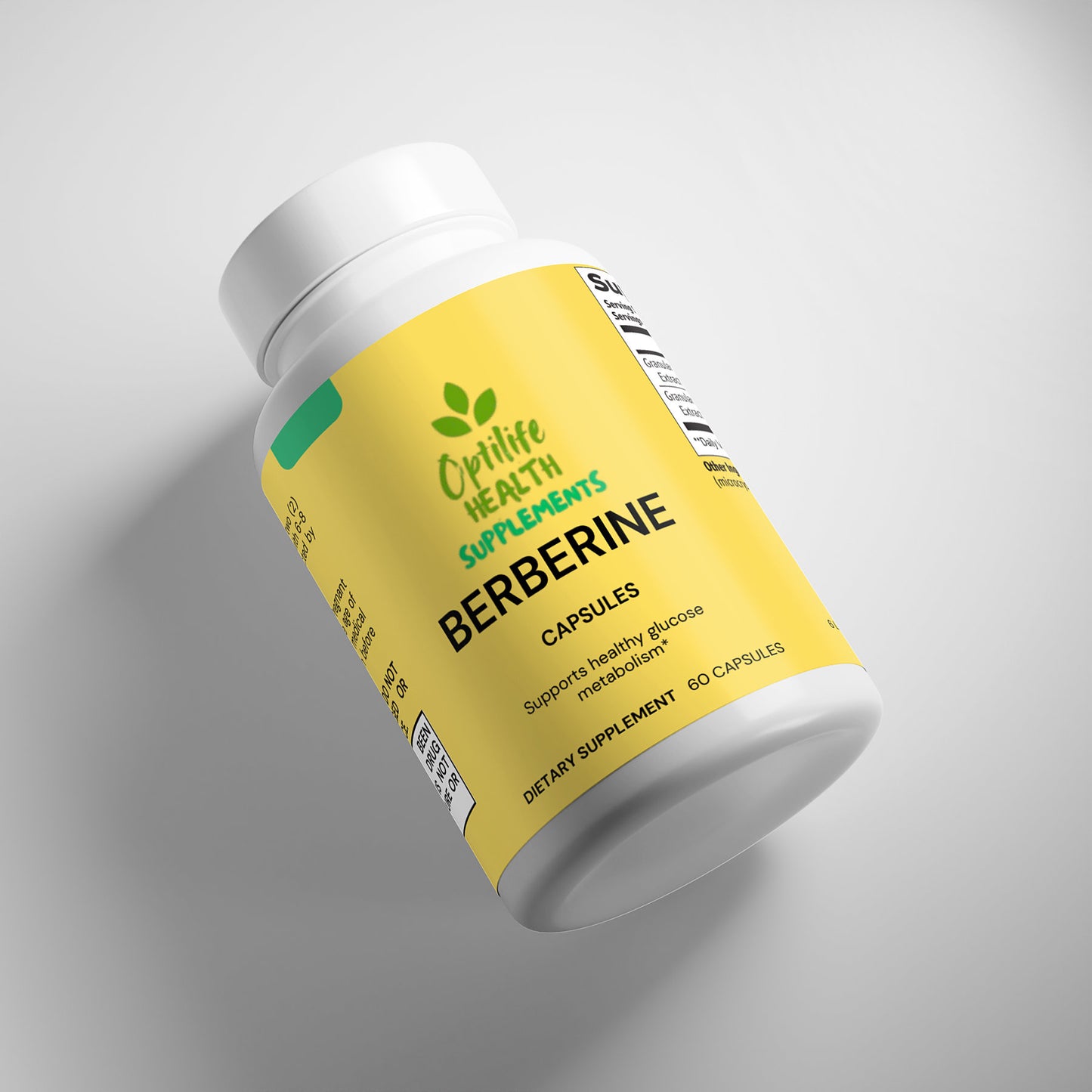 Berberine