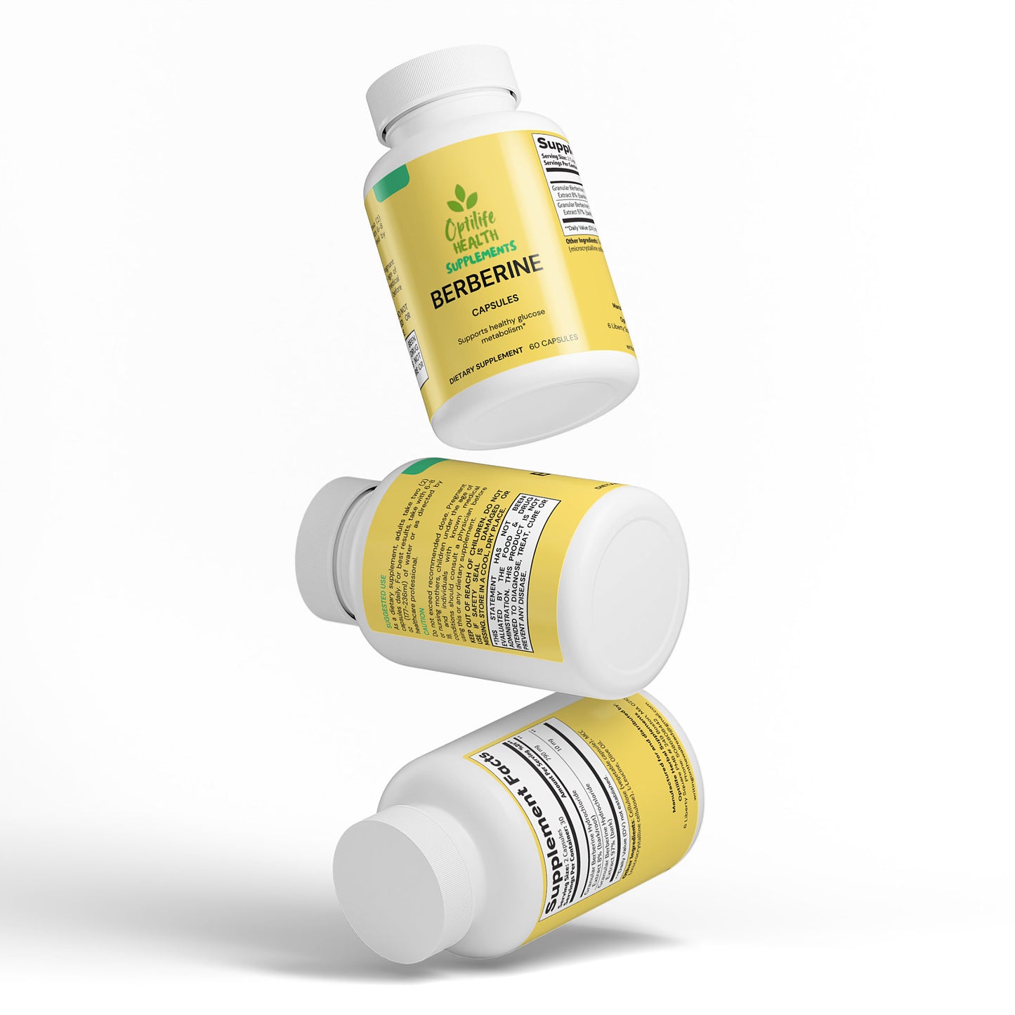 Berberine