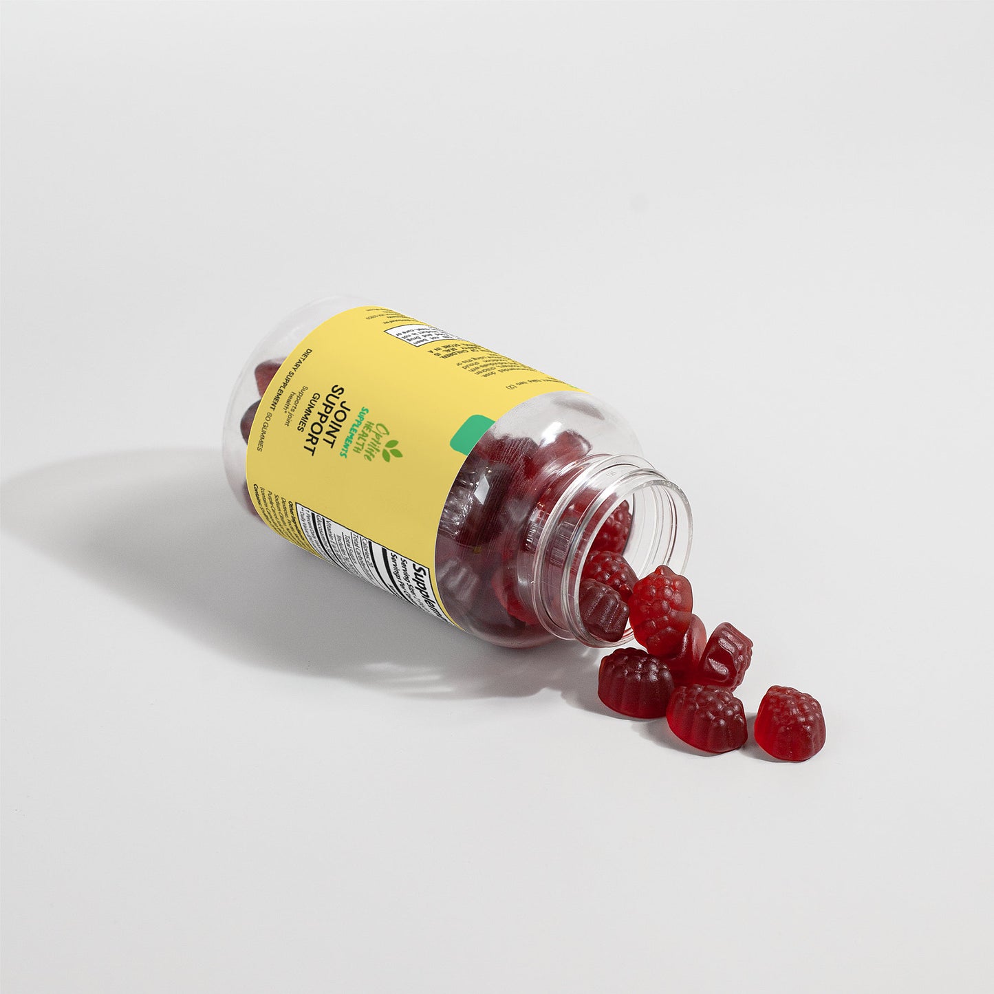 Joint Support Gummies | Glucosamine Supplement