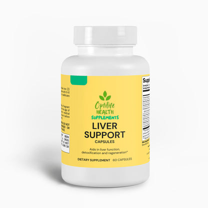 Liver Support