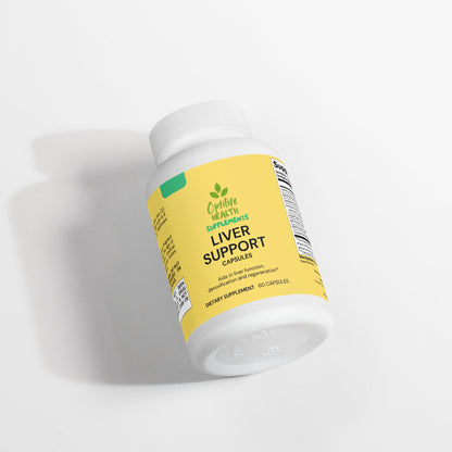 Liver Support