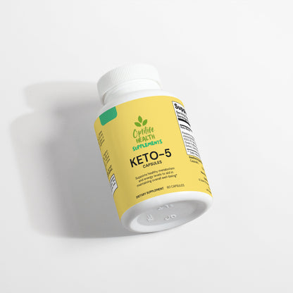 Keto-5