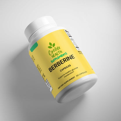 Berberine