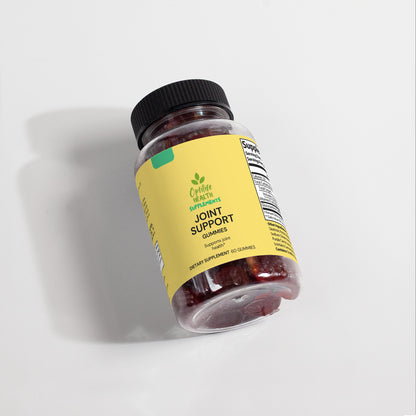 Joint Support Gummies | Glucosamine Supplement