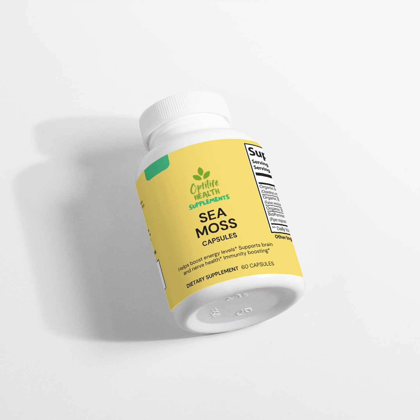 Sea Moss