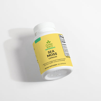 Sea Moss