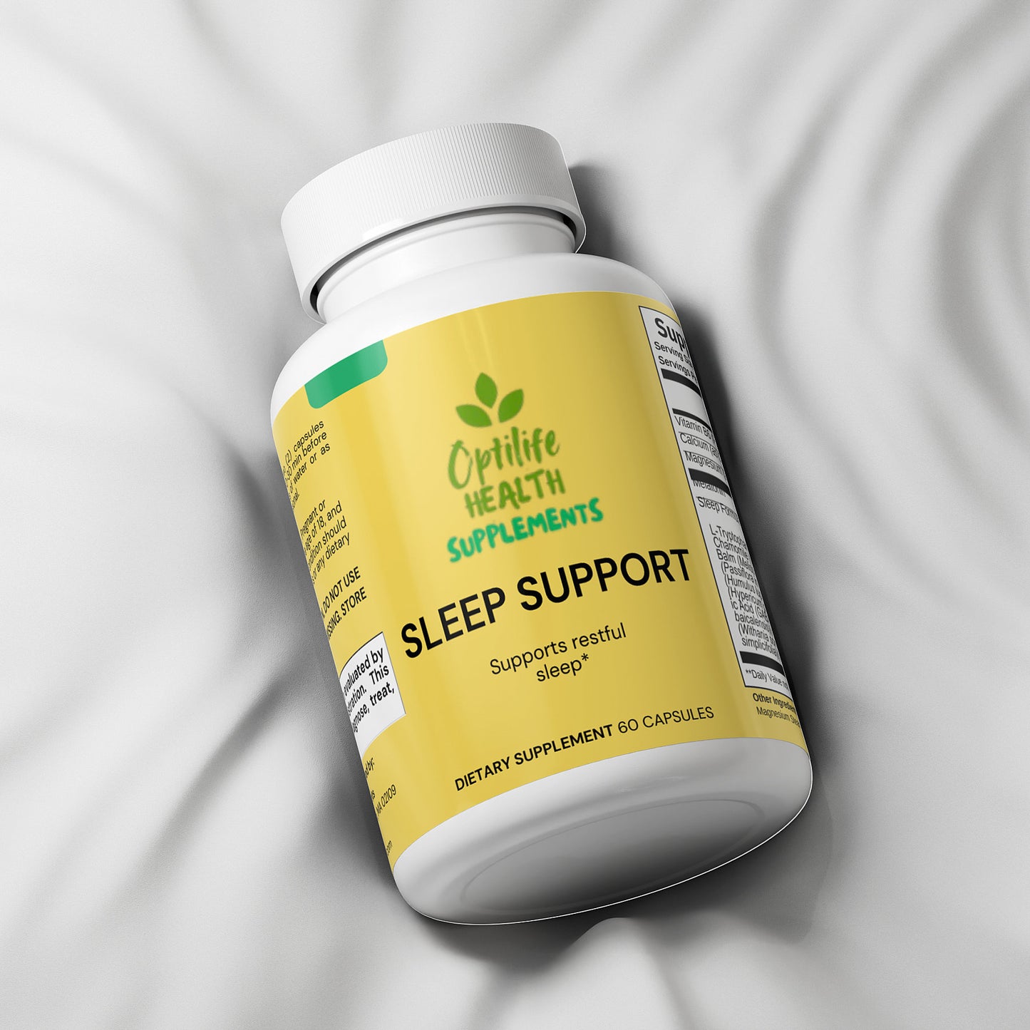 Sleep Support