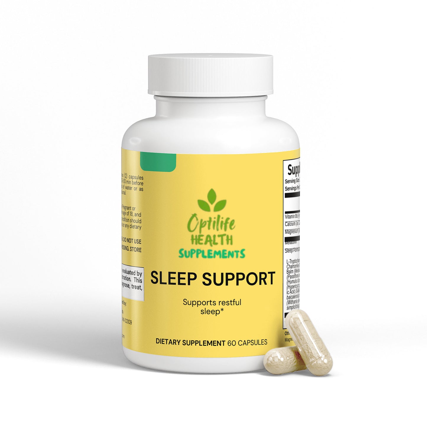 Sleep Support